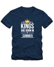 Kings Summer